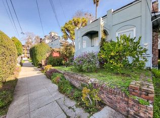 1805 Bonita Ave, Berkeley, CA 94709