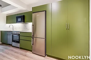 Rented by Nooklyn NYC LLC