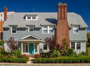41 The Crescent, Montclair, NJ 07042