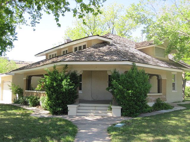 Great  Curb Appeal