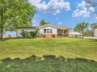 2429 County Road 2200 E, Saint Joseph, IL 61873