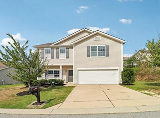 724 Westfield Rd, Lexington, SC 29073