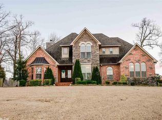 321 Dunwoody Dr, Jonesboro, AR 72404