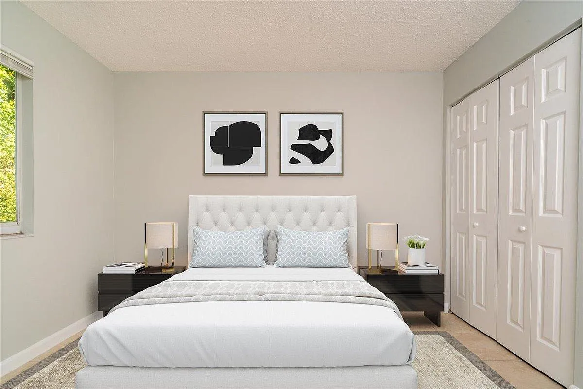 2 bed, 972 sqft, $1,650 — Photo 1