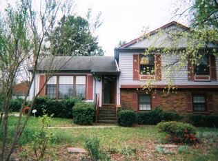 6300 Bonnybrook Ln, Charlotte, NC 28212