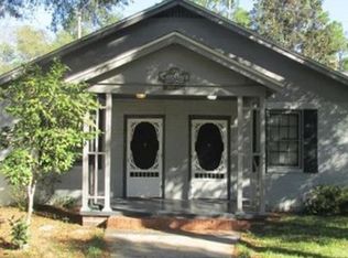 3015 1/2 Cardinal Dr #1, Augusta, GA 30909