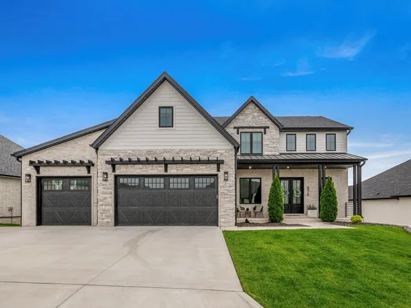 876 E Ailesbury Road, Nixa, MO 65714