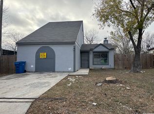 9235 Echo Port Dr, San Antonio, TX 78242