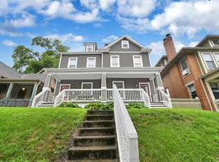 545 W 3rd Ave #545, Columbus, OH 43201