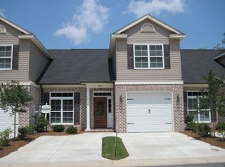 807 Mayo Ln, Augusta, GA 30919