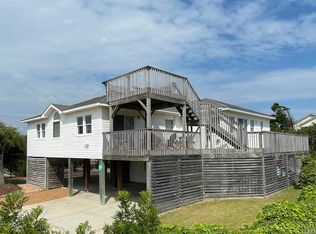 242 Ocean Blvd LOT 1, Kitty Hawk, NC 27949
