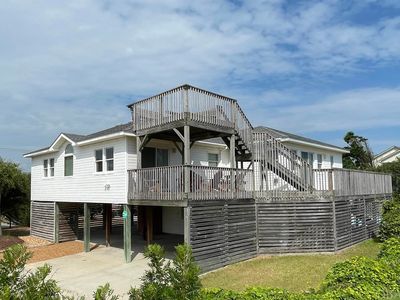 242 Ocean Blvd Lot 1, Kitty Hawk, NC, 27949