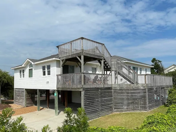 242 Ocean Blvd Lot 1, Kitty Hawk, NC 27949