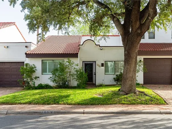 105 W Shasta Ave #9, McAllen, TX 78504