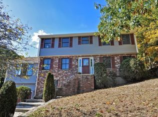 32 Walsh Ave, Stoneham, MA 02180