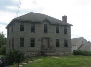 56 Town Farm Rd, Salem, NH 03079