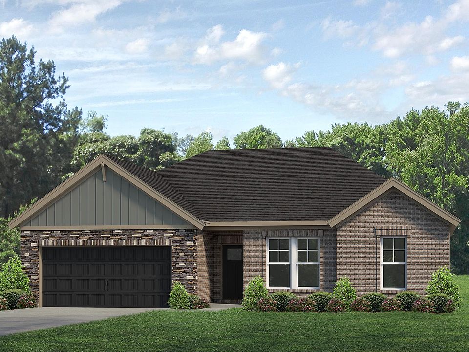 Exterior Rendering