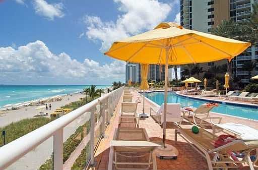 2nd image of 19111 Collins Ave APT 1606