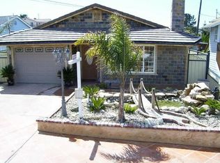 550 Avalon St, Morro Bay, CA 93442