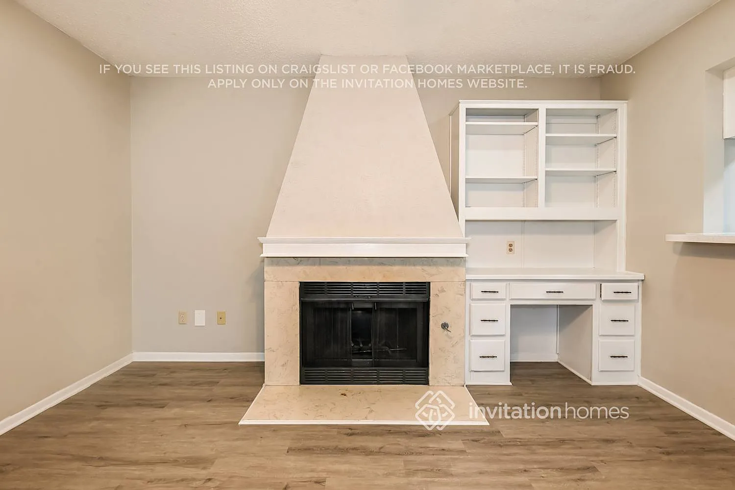 505 Shennandoah Desoto, TX 75115 — Photo 2
