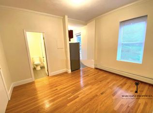 8 Wait St APT 202, Boston, MA 02120