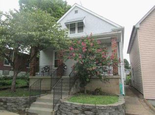 3711 French Ave, Saint Louis, MO