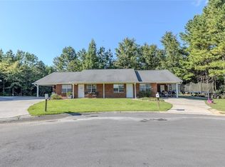 15 Oakcrest Trl NE, Rome, GA 30165