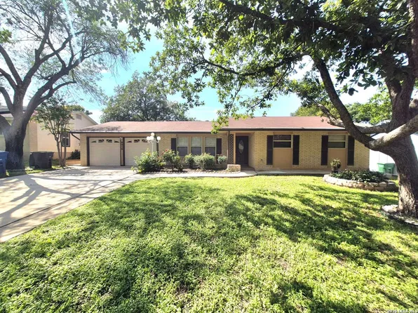 5015 Northfield, San Antonio, TX 78228