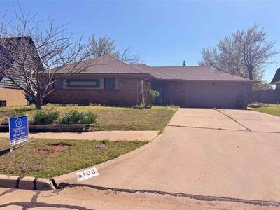 5106 NW Cherry Ave, Lawton, OK, 73505