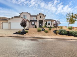 1552 E Toliman Way, Washington, UT 84780