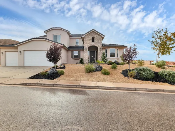 1552 E Toliman Way, Washington, UT 84780