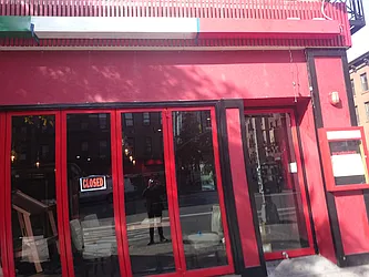 663 Ninth Avenue in Hell&#39;s Kitchen