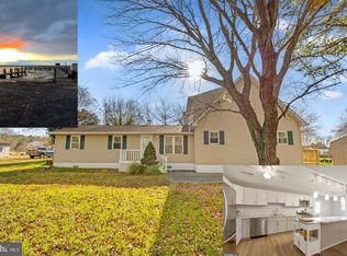 4120 School Rd, Broomes Island, MD 20615