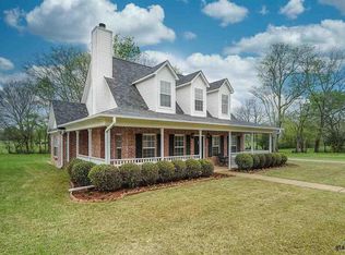 611 Windover Ln, Bullard, TX 75757