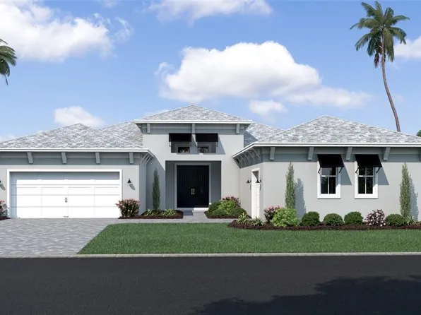 15313 Serengeti Blvd, Spring Hill, FL 34610