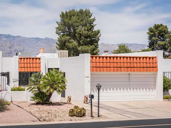 2nd image of 6805 E Calle De Plata