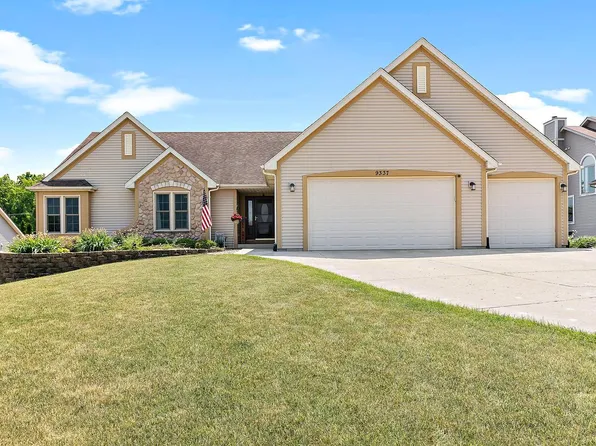 9337 Tamarack COURT, Mount Pleasant, WI 53406