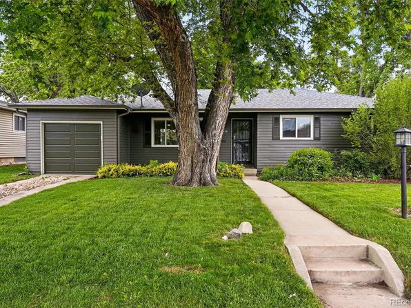 5436 E Atlantic Place, Denver, CO 80222