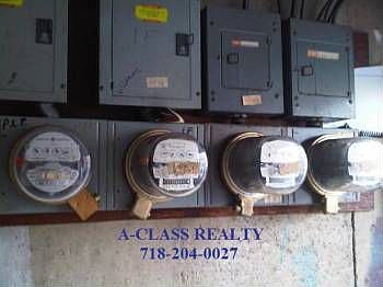 Electric box