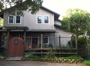 8 Cresthaven Dr, San Rafael, CA 94903