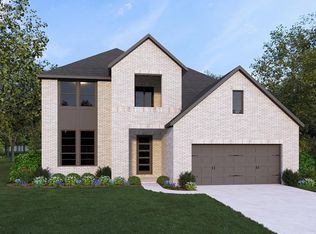 CAPROCK Plan, Grange, Katy, TX 77493