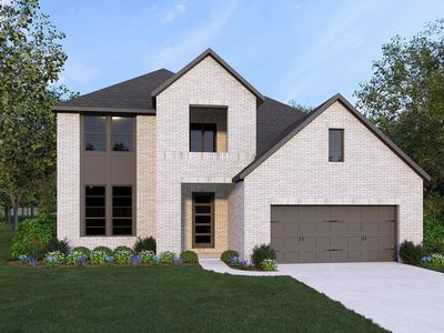 408 Heritage Moon Ct, Katy, TX, 77493