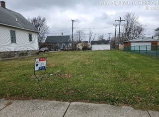 59 E 34th St, Steger, IL 60475