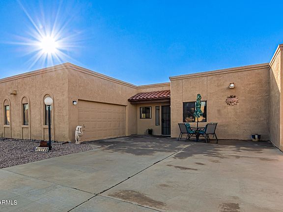 2nd image of 1720 S Pecos Dr