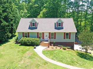 344 Aztec Dr, Winston salem, NC 27107