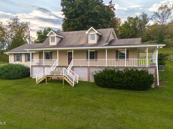 23147 Simcox Dr, Bristol, VA 24202