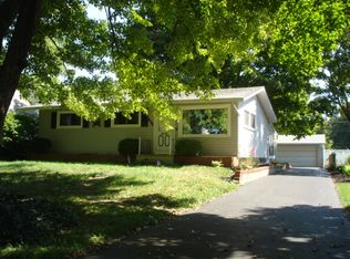 206 Shull Ave, Columbus, OH 43230
