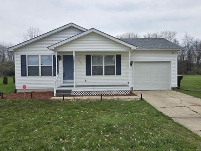 2519 Bergan St, South Bend, IN, 46628