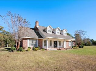 1376 Dillon Loop, Glenmora, LA 71433