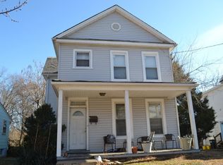 3717 37th St, Mount Rainier, MD